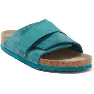 Birkenstock Kyoto Sandal - size 41